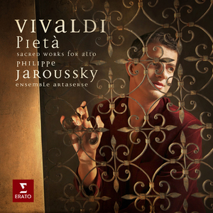 Vivaldi: Pieta