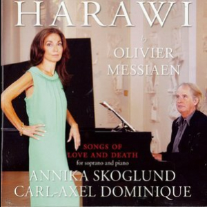 Messiaen - Harawi