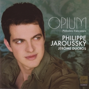 Opium: Melodies Francaises