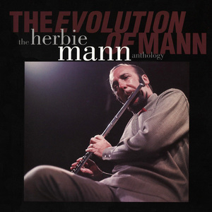 The Evolution Of Mann (2CD)