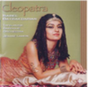 Cleopatra (jeanne Lamon, Tafelmusik Baroque Orchestra; C.h. Graun, J.a. Hasse...