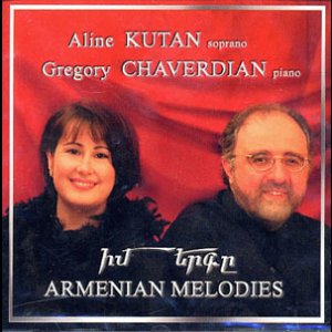 Armenian Melodies