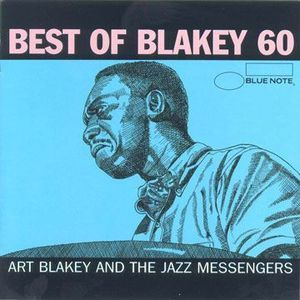 Best Of Blakey 60