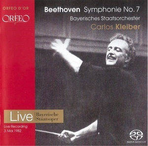 Symphonie No. 7 (Carlos Kleiber)