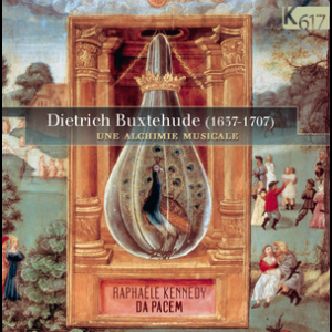 Buxtehude - Une Alchimie Musicale