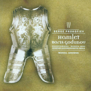 Hamlet & Boris Godunov, Jurowski