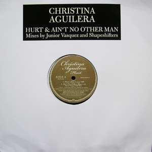 Hurt & Ain't No Other Man (Vinyl-Rip)