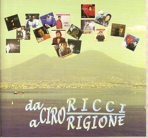 Da Ciro Ricci A Ciro Rigione