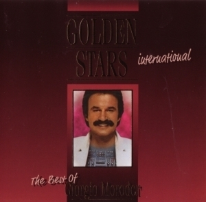 The Best Of Giorgio Moroder