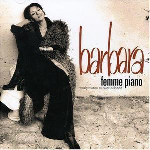 Femme Piano CD 1