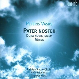 Pater Noster, Dona Nobis Pacem, Missa