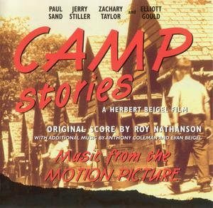 Camp Stories