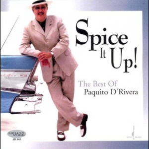 Spice It Up!