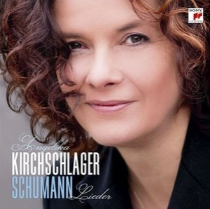 Robert Schumann. Lieder