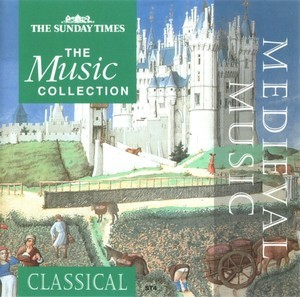 Medieval Music (sunday Times Music Collection)