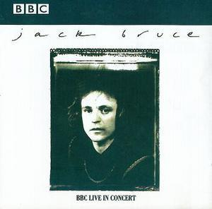 Bbc Live In Concert