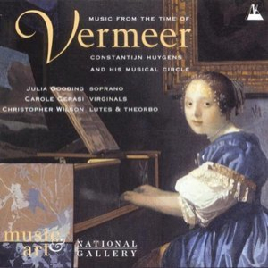 Music From The Time Of Vermeer