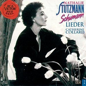 Schumann Lieder 2 - Catherine Collard