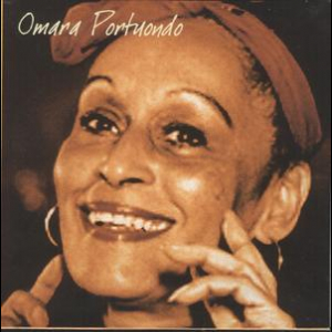 5 Leyendas - Omara Portuondo