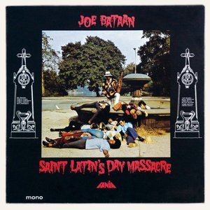 Saint Latin's Day Massacre