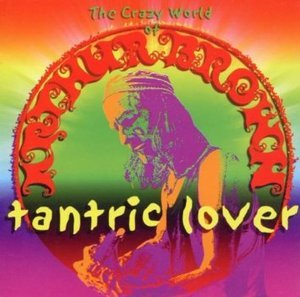 Tantric Lover