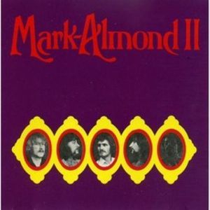 Mark-almond II