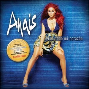 Con Todo Mi Corazon (deluxe Edition)