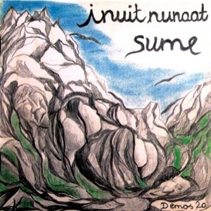 Inuit Nunaat (Reissue 2013)