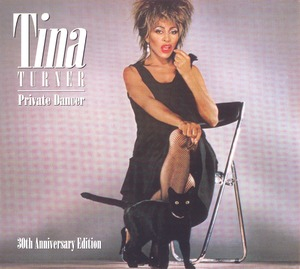 Private Dancer (30th Anniversary Edition)