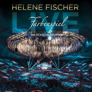 Farbenspiel Live - Die Stadion