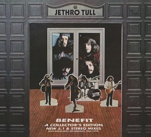 Benefit [collector's Edition]