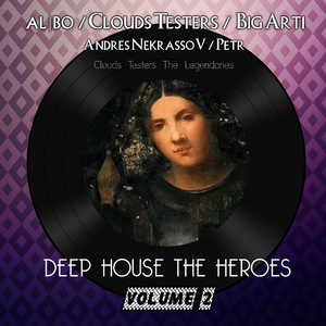 Deep House The Heroes Vol. 2