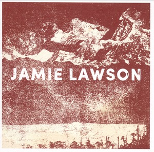 Jamie Lawson