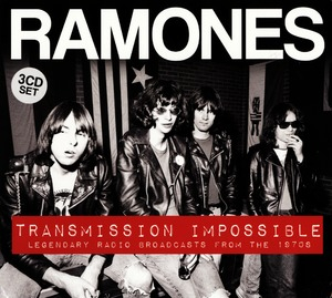 Transmission Impossible (3CD)