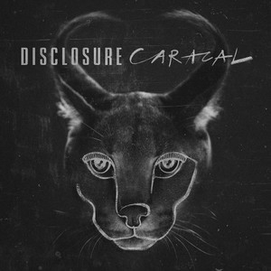 Caracal (Deluxe Edition)