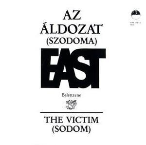 Az Aldozat(Szodoma)-The Victim(Sodom)