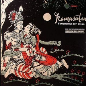 Kamasutra: Vollendung Der Kiebe