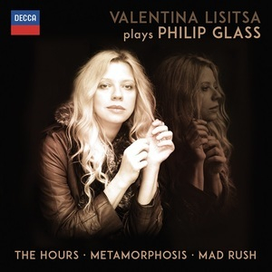 Philip Glass: The Hours, Metamorphosis, Mad Rush
