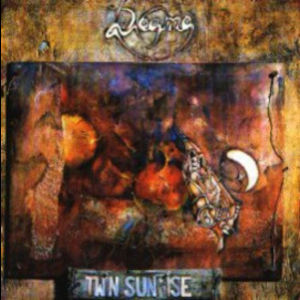 Twin Sunrise