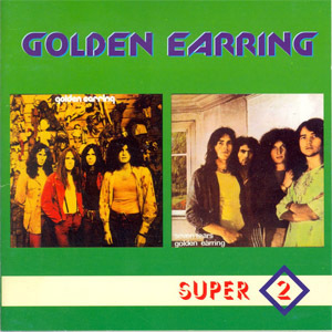 Golden Earring / Seven Tears