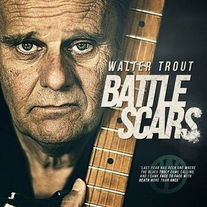 Battle Scars (deluxe)