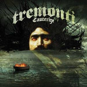 Cauterize (deluxe Edition)