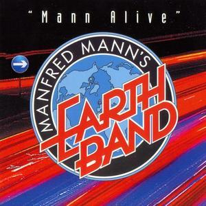 Mann Alive (CD2)