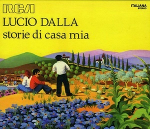 Storie Di Casa Mia