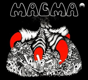 Magma (kobaia)