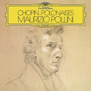 Polonaises (Maurizio Pollini)