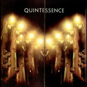 Quintessence