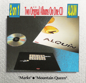 Marks / Mountain Queen