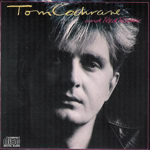 Tom Cochrane & Red Rider