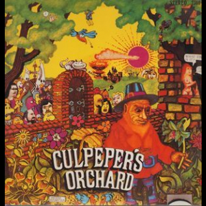 Culpeper's Orchard